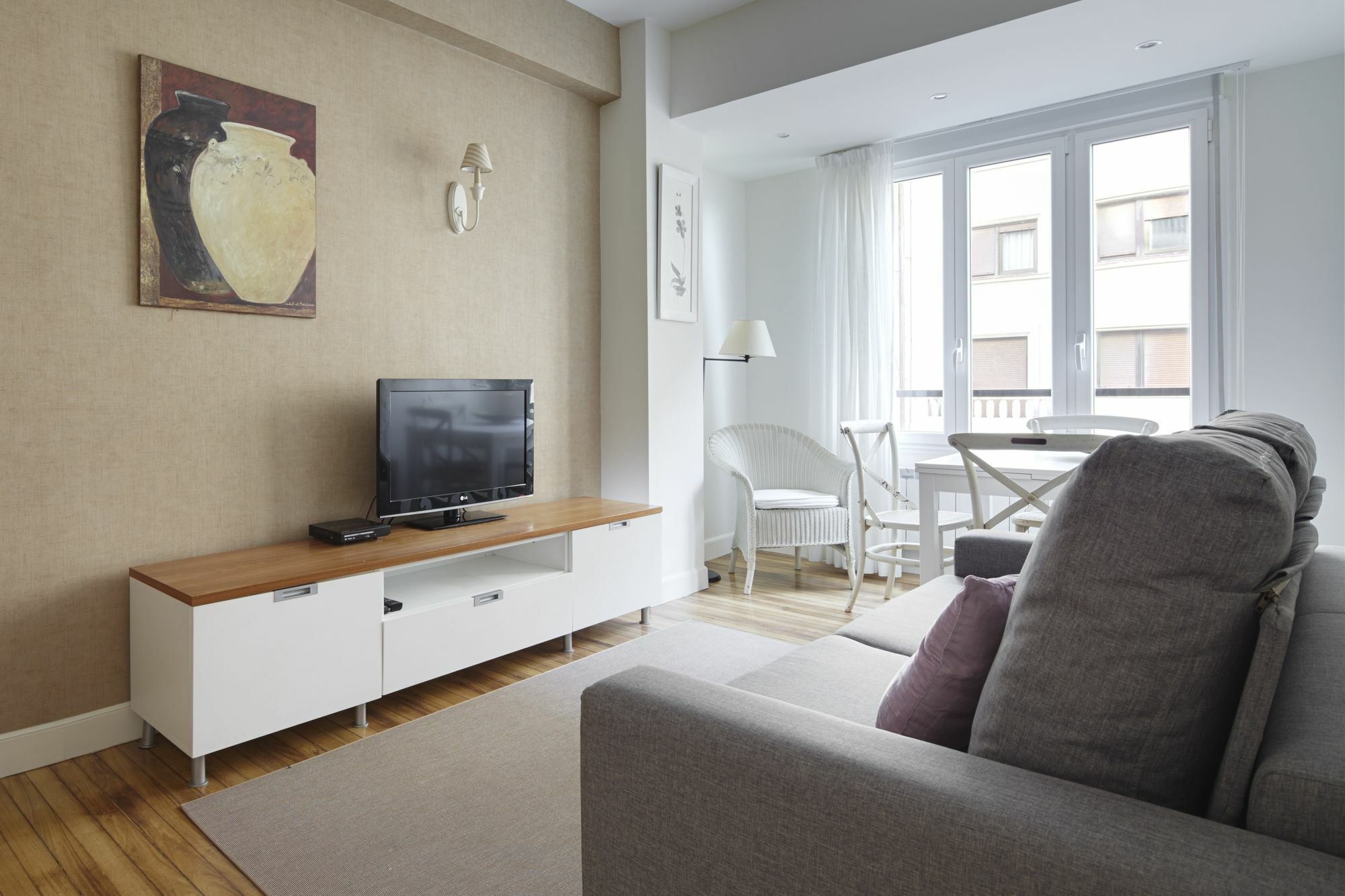Aquarium By Feelfree Appartement Saint-Sébastien